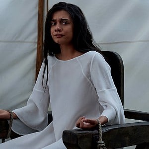 Madeleine Madden