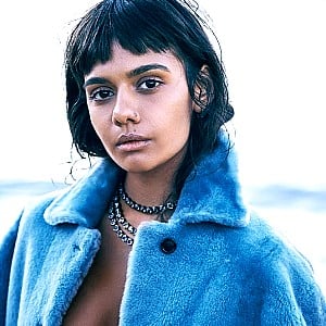Madeleine Madden