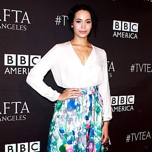 Madeleine Mantock
