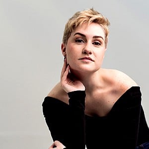 Madeleine Morris