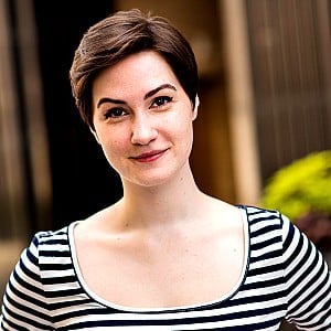 Madeleine Morris