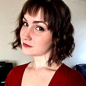 Madeleine Morris