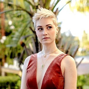 Madeleine Morris