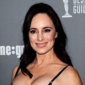 Madeleine Stowe