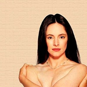 Madeleine Stowe