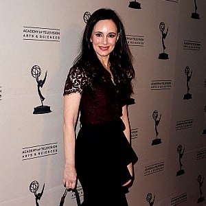 Madeleine Stowe