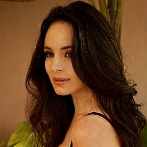 Madeleine Stowe