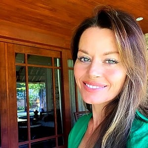 Madeleine West