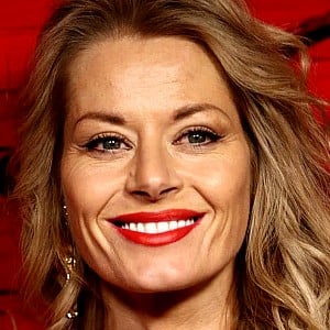 Madeleine West