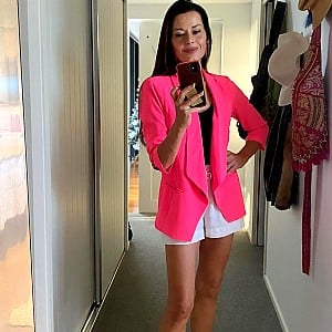 Madeleine West
