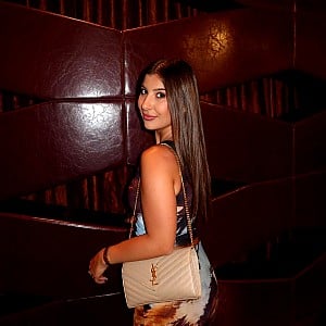 Madelin Strezovski