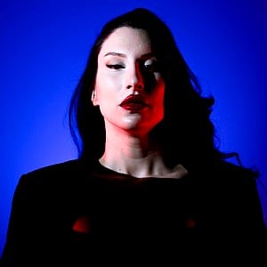 Madelina Horn