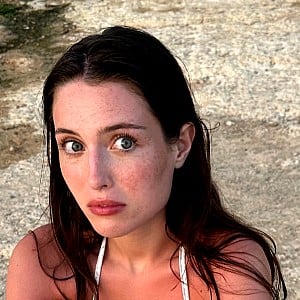 Madeline Argy