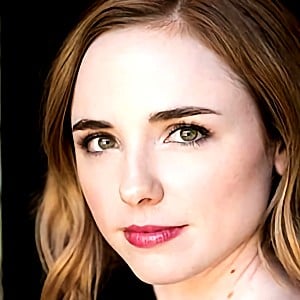 Madeline Bertani