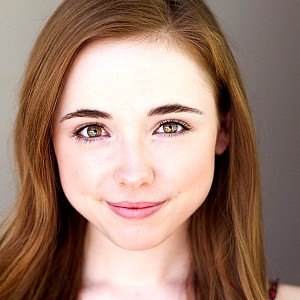 Madeline Bertani