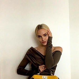 Madeline Brewer