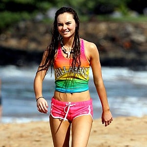 Madeline Carroll
