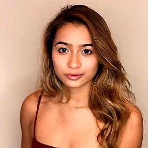 Madeline Coles