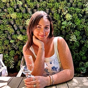 Madeline Conroy