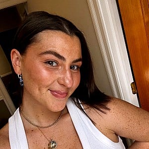 Madeline Conroy