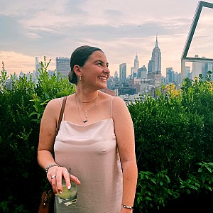 Madeline Conroy