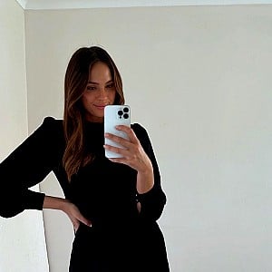 Madeline Cowe