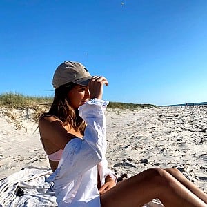 Madeline Cowe