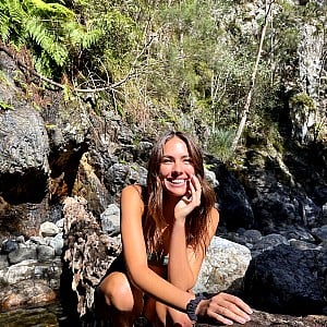 Madeline Cowe