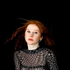 Madeline Evans