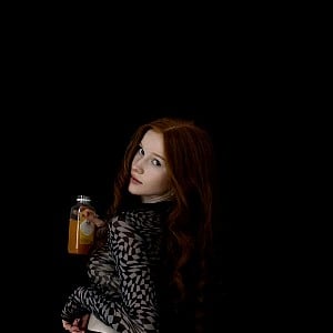 Madeline Evans