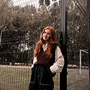 Madeline Evans