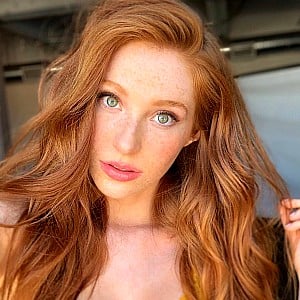Madeline Ford