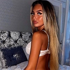 Madeline Grimaldi