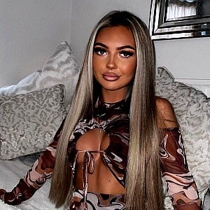 Madeline Grimaldi