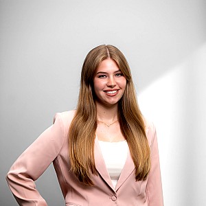 Madeline Hargis