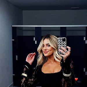 Madeline Hope
