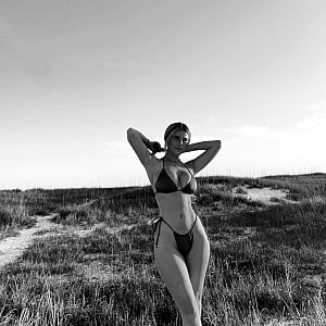 Madeline Hope