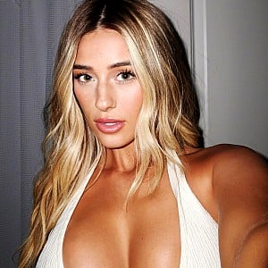 Madeline Hope