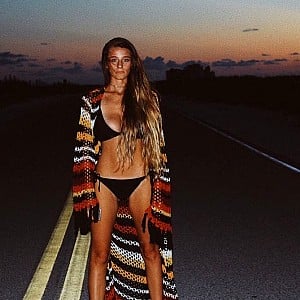 Madeline Hope