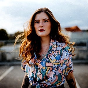 Madeline Juno
