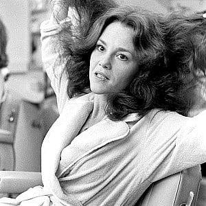 Madeline Kahn