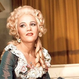 Madeline Kahn