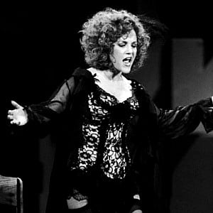 Madeline Kahn