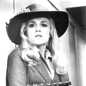 Madeline Kahn