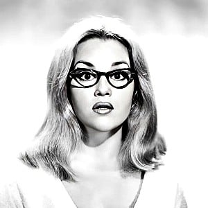 Madeline Kahn