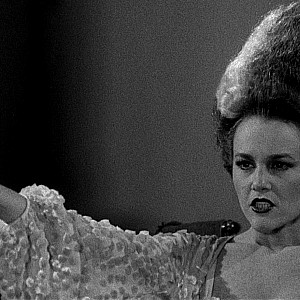 Madeline Kahn