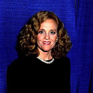 Madeline Kahn