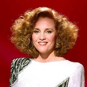 Madeline Kahn