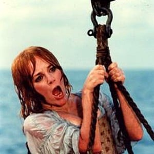Madeline Kahn