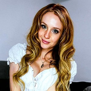 Madeline May